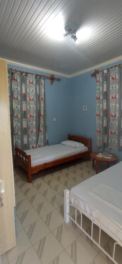 Konstantinos Apartment Skála Kallirákhis Екстериор снимка