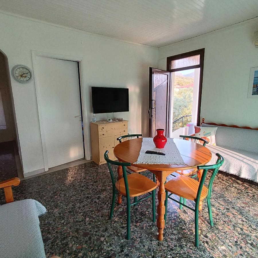 Konstantinos Apartment Skála Kallirákhis Екстериор снимка