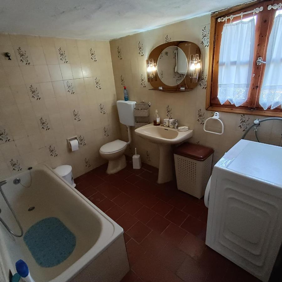 Konstantinos Apartment Skála Kallirákhis Екстериор снимка