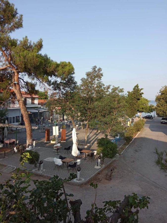 Konstantinos Apartment Skála Kallirákhis Екстериор снимка